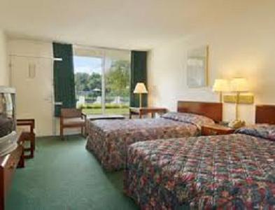Macomb Inn Δωμάτιο φωτογραφία
