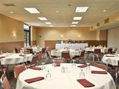 Macomb Inn Ανέσεις φωτογραφία